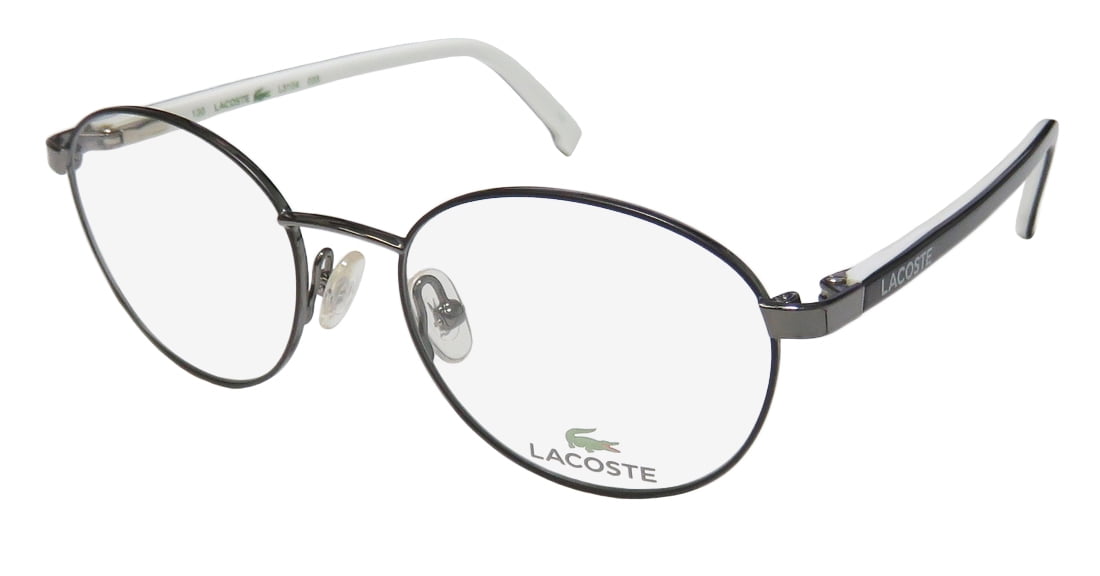 lacoste kids eyeglasses