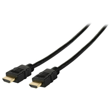 Tripp Lite High Speed HDMI Cable with Ethernet, Ultra HD 4K x 2K, Digital Video with Audio (M/M), 10-ft. (P569-010)