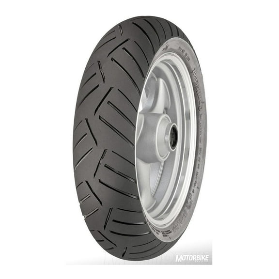 Llanta 110/70-16 M/C 52 S TL Continental ContiScoot