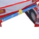 thumbnail image 4 of Tienda plegable para niños, casa de juegos interior y exterior, tienda de campaña plegable para ambulancia, juguete emergente, 4 of 8