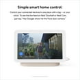 thumbnail image 2 of Google Nest Hub 2nd Gen - Smart Home Display with, 2 of 5