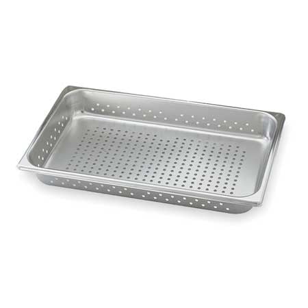 

Perforated Pan Full-Size 14 Qt.
