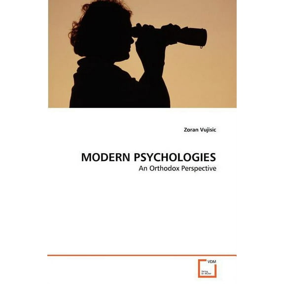 Modern Psychologies (Paperback)