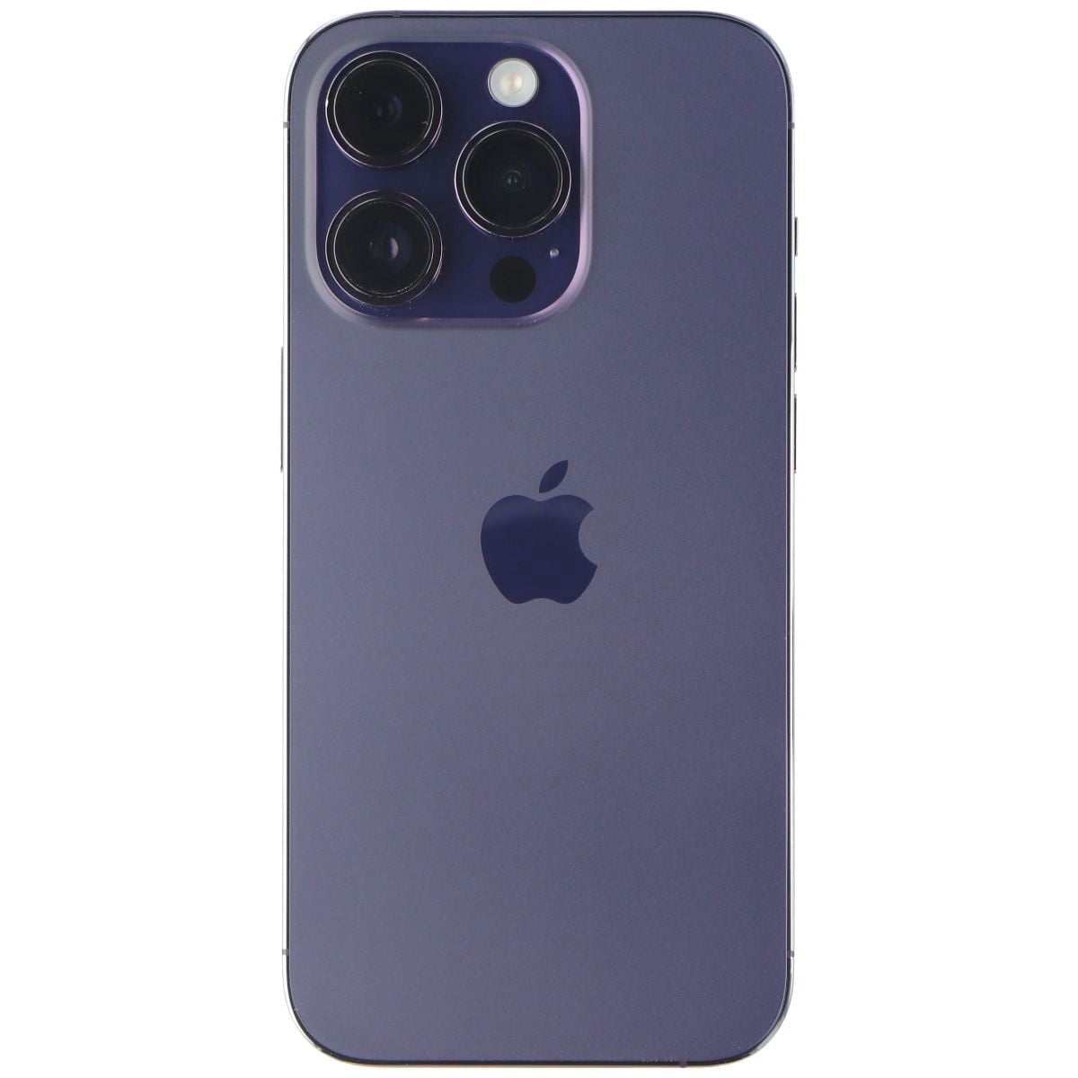 Apple, iPhone 14 Pro, 256 GB, Fully Unlocked, Deep Purple
