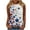 #1_Multicolor, variant on Summer Save On Womens Usa Flag Star Camisole 4Th Of July Tank Tops Crew Neck Tee Sleeveless Shirts Baggy Boho Beach Camis Light Breathable Vest Independence Day Clothes 2025
