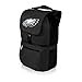 thumbnail image 3 of Philadelphia Eagles - Zuma Cooler Backpack by Picnic Time (Black), 3 of 4