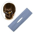 thumbnail image 4 of Accesorios de Diadema de Alambre Estampado Moño Zulema, 4 of 8