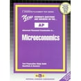 thumbnail image 3 of MICROECONOMICS (Advanced Placement Test Series) (Passbooks) (ADVANCED PLACEMENT TEST SERIES (AP)), 3 of 4
