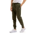 thumbnail image 2 of U.S. Polo Assn. Men's and Big Men's Fleece Jogger, 2 of 4