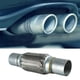 thumbnail image 4 of Tubo Del Silenciador De Escape, Tejido De Doble Capa Del Tubo De Escape Del Automóvil Para El Vehículo, 4 of 7
