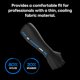 thumbnail image 5 of Brazalete PULSAR eS Gaming para deportes electrónicos Compression Black M, 5 of 9