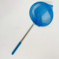 thumbnail image 4 of Dvruxg Filet de Nettoyage pour Piscine Multi-Usage - Filet de Pêche Rétractable en Acier Inoxydable - Filet d'Exploration Extérieur Adapté aux Enfants - Filet Jouet Coloré pour Plage d'Été, 4 of 5