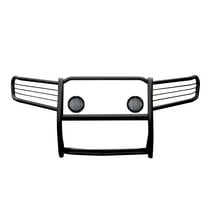 Black Horse Off Road 17A080202MAPLFB Grille Guard Kit for Jeep Grand Cherokee