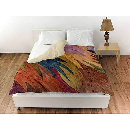 Thumbprintz Autumn Flight Duvet Cover