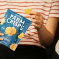thumbnail image 5 of Kitchen Table Bakers Parm Crisps - Original Parmesan  - 1.75 Oz., 5 of 9