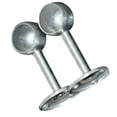 thumbnail image 2 of DOLITY Stainless Steel Rod Holder Size 3, 2 of 9