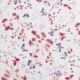 thumbnail image 2 of Betsey Johnson Mystic Garden Pink Twin Sheet Set, 2 of 8