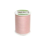 C&C Trusew Thread 100% Poly 150yd Light Pink