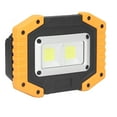 thumbnail image 4 of COB Work Light, USB COB Work Light COB Lamp Beads Plastic Material  For Camping, 4 of 8