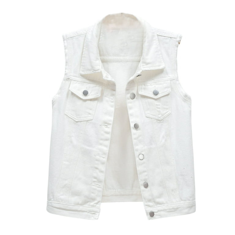 Casual Distressed Buttons Turndown Collar Blouses(4 Colors) Casual Distressed Buttons Turndown Collar Blouses(4 Colors)