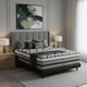 thumbnail image 1 of Colchón Individual Spring Air Four Seasons VIP, 1 of 7