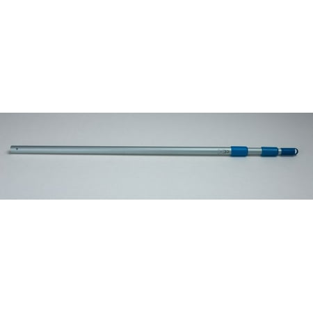 Intex 29054E 94 Inch Telescoping Swimming Pool Cleaning Maintenance Pole Shaft