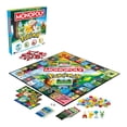 thumbnail image 1 of Juego de Mesa Hasbro Gaming Monopoly Edición Pokémon, 1 of 4