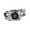 Silver, variant on Hearth & Gear Fashion Flower Line Black Zircon Ring Ladies Ring Ring For Women 20 Piece Adjustable Ring Set for Women Little Girl Jewelry Rings Half Finger Rings for Women Set Rings for Women Western