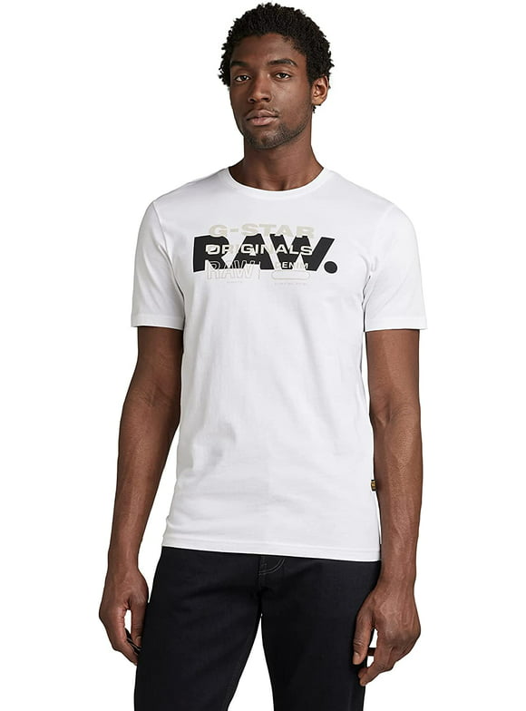 Farmacologie uit Dalset G-star Raw T-shirt