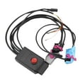 thumbnail image 4 of Colaxi Cluster Power Cable Test Platform Sturdy Repairing for Audi Accessories platform, 4 of 7