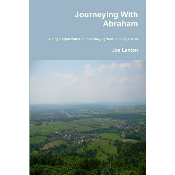 Journeying With Abraham, (Paperback)