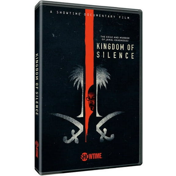 Kingdom Of Silence (DVD), Showtime Networks, Documentary