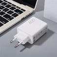 thumbnail image 4 of Cargador original Xiaomi de 67 W, adaptador de carga rápida Turbo UE, 6 A, 1/1,5/2 m, cable tipo C para Poco X6 X5 Pro Mi 14 13 12 Redmi K60 K50, 4 of 5