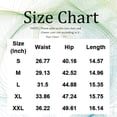 thumbnail image 2 of Shorts for Women 2026 Trendy Elastic Waist Ruched Solid Athletic Shorts Loose Casual Comfy Workout Shorts with Pocket Brown S, 2 of 2