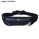 thumbnail image 2 of Riñonera reflectante para correr, riñonera de entrenamiento impermeable para hacer ejercicio, trotar, hacer senderismo Adepaton CPB-DE-SSW1272-1, 2 of 5
