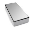 thumbnail image 6 of Gustave 5 Pack 2"x1"x3/8" Neodymium Rare Earth Bar Magnets Strong Permanent Big Block Magnets, 50 x 25 x 10 mm, 6 of 7