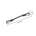 thumbnail image 2 of OUNONA 8Ud Elástica Con Dual De Ideal Para Accesorios De Bote, 2 of 7