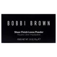 thumbnail image 5 of Bobbi Brown Sheer Finish Loose Powder - Pale Yellow , 0.35 oz Powder, 5 of 6