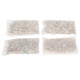 thumbnail image 4 of Paquete de 4 filtros para acuario, cuatro colores, efecto completo, con bolsa de red., 4 of 14