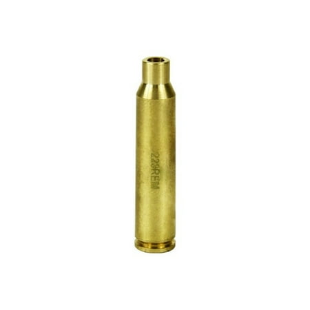 AIM Sports .223 Remington Cartridge Laser Bore Sighter