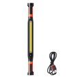 thumbnail image 1 of Luz de Trabajo LED Portátil Recargable, 2000 MAh, COB, para Exteriores, para Acampar, con Gancho Magnético, para Reparación de Automóviles., 1 of 1