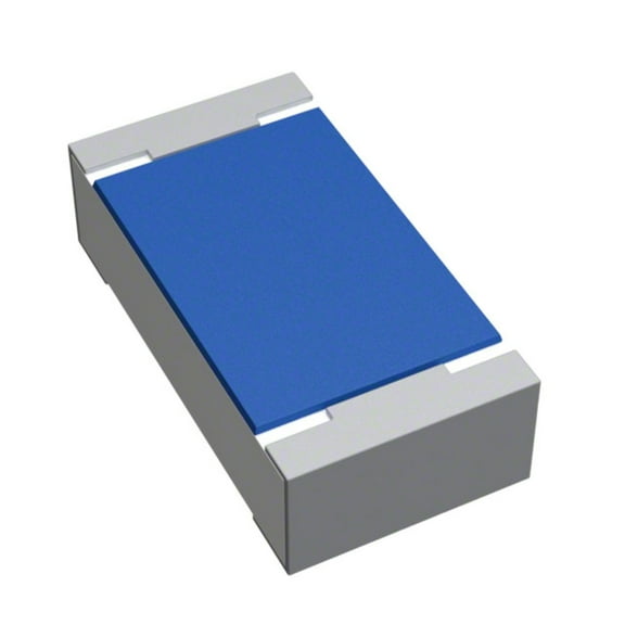 Pack of 5 TNPU06032K49BZEN00 Thin Film Resistors 2.49KOHM 0.1% 1/10W 0603 SMD :RoHS, Cut Tape