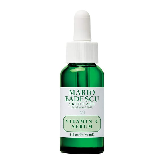 Mario Badescu Vitamin C Face Serum Skin Care, 1 oz