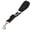 Black, variant on Adjustable Pet Car Seat Belt, Durable Nylon Dog Safety Harness Strap, Universal Vehicle Seatbelt for Dogs & Cats, Travel Safety Leash with Clip, Multiple Colors Available