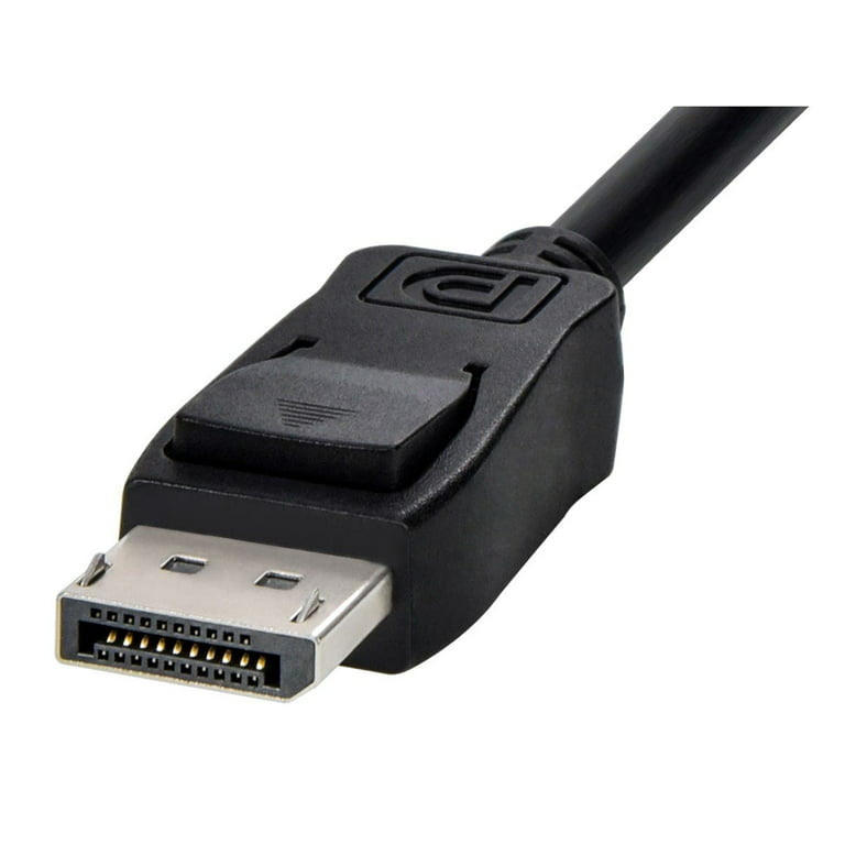 Displayport 2.0 cable 16K 8K Displayport cable 144Hz 240Hz cable Displayport  1.4 DP 2.0 cable G-sync for Gaming monitor PC