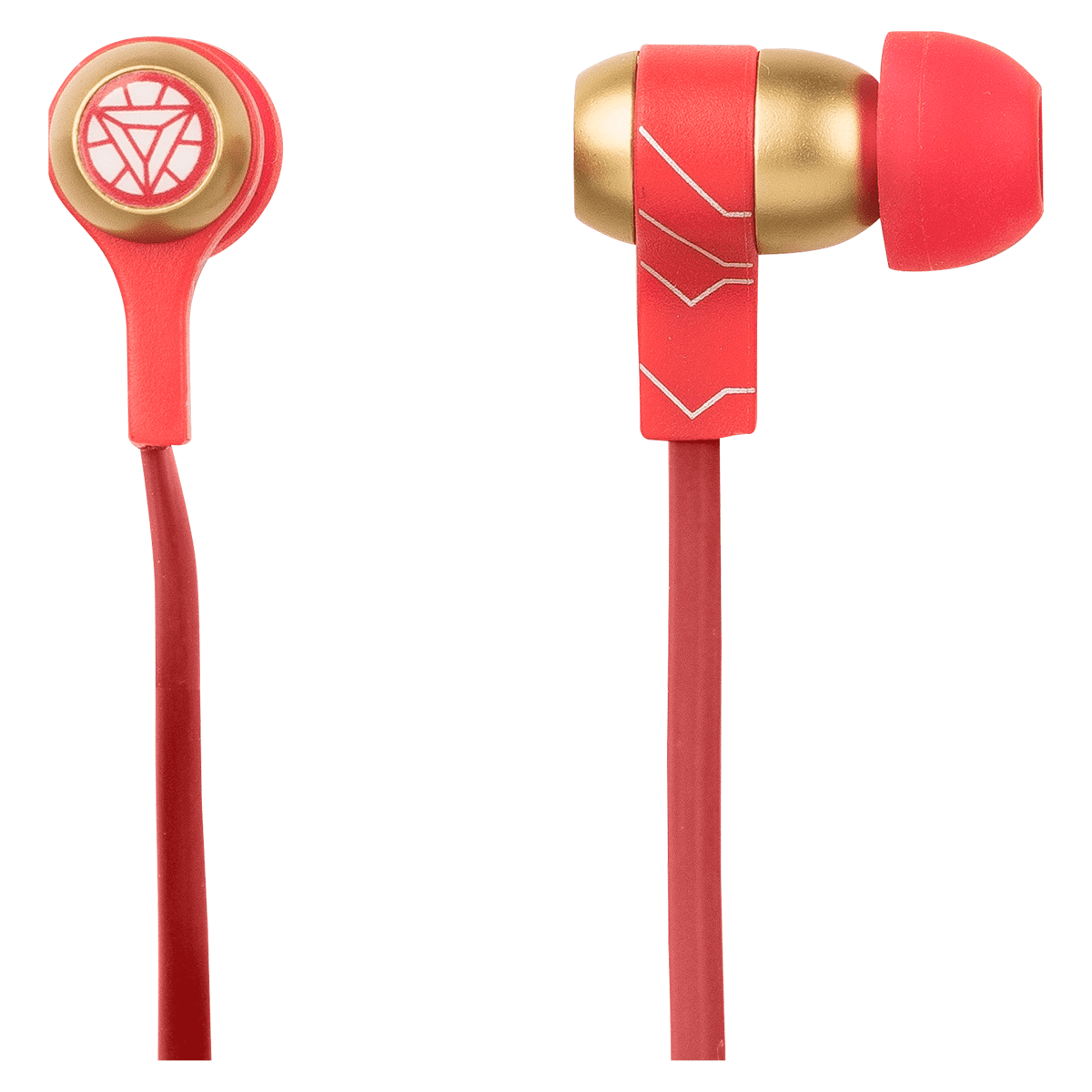 ironman earphones