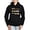 Black, variant on CafePress - Proud Army Veteran White And Gold Sweatshirt - Pullover Hoodie, Classic & Comfortable Hooded Sweatshirt