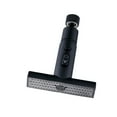 thumbnail image 2 of yuksok Kitchen Faucet Spray Head 3 Spray Modes 360 Degree Rotatable Faucet Extender Black, 2 of 8