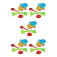 thumbnail image 1 of Ounissouiy El juego de juguetes de playa fácil de transportar promueve el desarrollo de los niños. Regalos duraderos y prácticos. Type2 NO2, 1 of 1