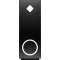 thumbnail image 3 of HP OMEN 30L Gaming & Business Desktop PC (AMD Ryzen 5 5600G 6-Core, 16GB RAM, 1TB PCIe SSD, RTX 3060, WiFi, Bluetooth, HDMI, USB 3.2, Display Port, Shadow Black, Win 10 Pro) (used), 3 of 4